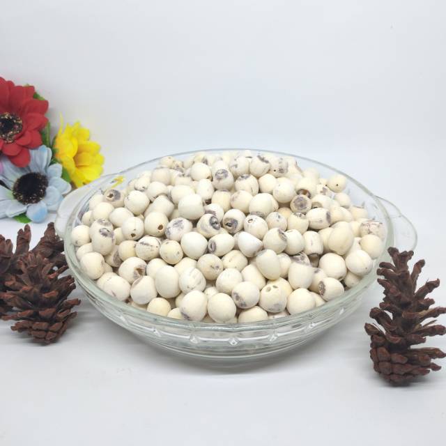 

Biji Teratai 50gr