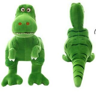 Boneka dinosaurus toy story import plush dino | Shopee ...