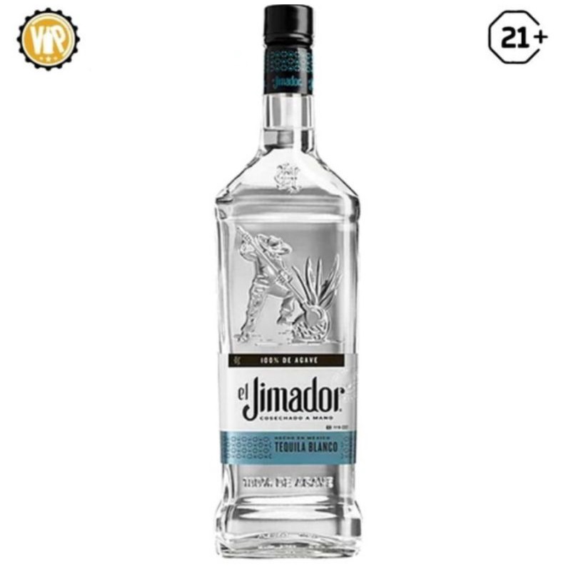 El Jimador Tequila Blanco