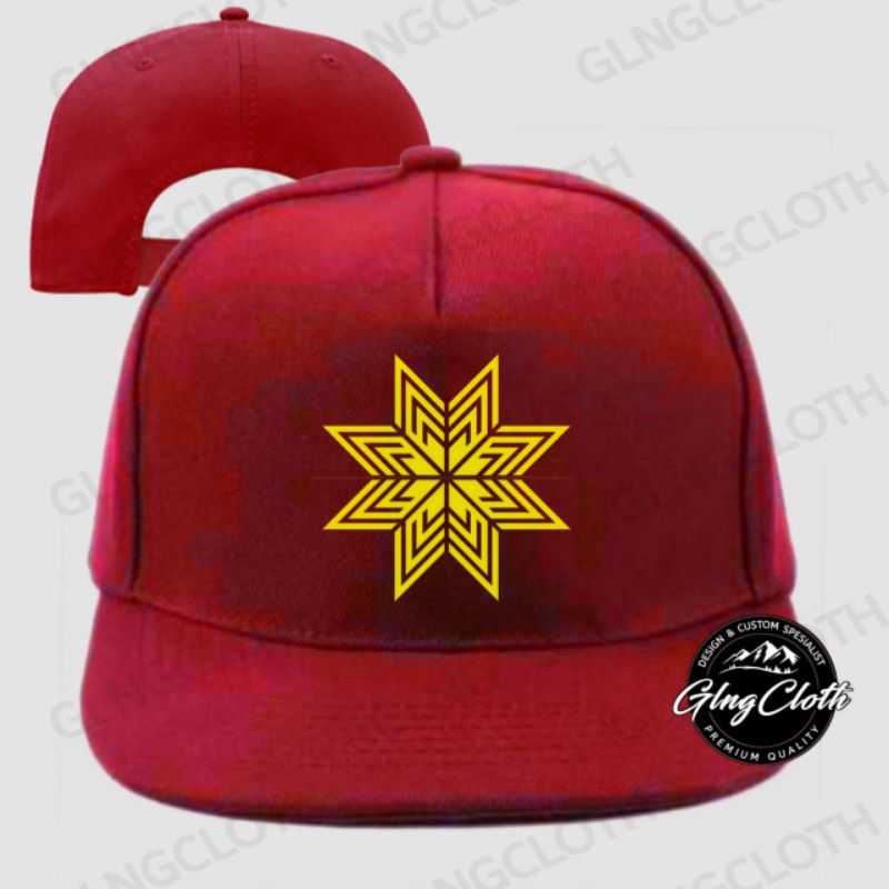 Topi Dewa 19 Band - Topi Pria/Hiphop/Band/Topi Snapback DEWA 19
