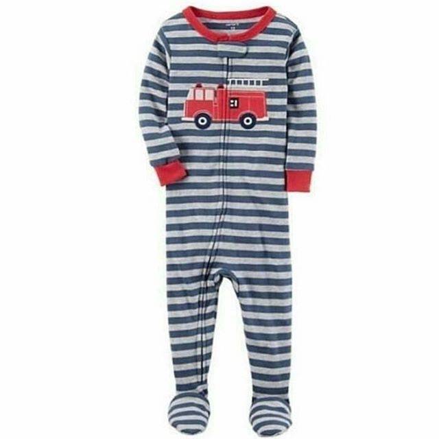 Sleepsuit Carter's
