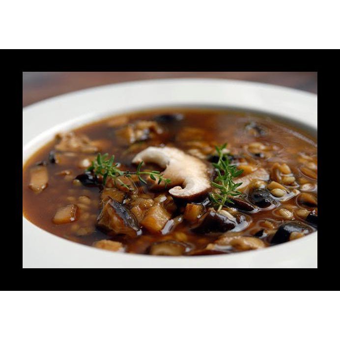 

STOK BARU! DRIED FUNGHI FRANCE PORCINI MUSHROOM CEPES JAMUR PERANCIS KERING IMPOR TERMURAH