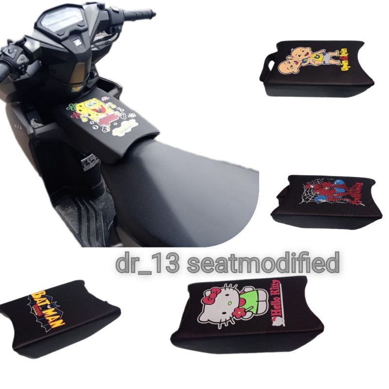 JOK ANAK NMAX PCX AEROX VARIO BEAT SCOOPY SUPRA 125