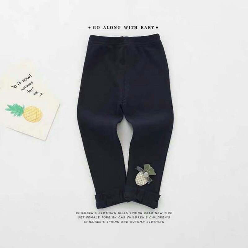 CELANA LEGGING ANAK GI67 CELANA ANAK PEREMPUAN IMPORT