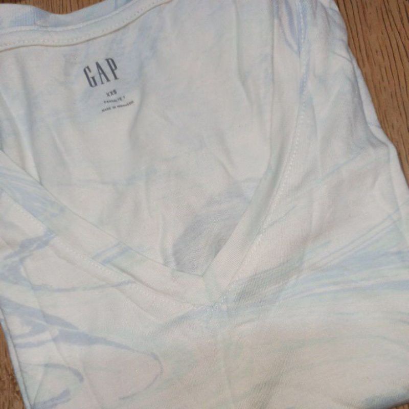 G@P t-shirt women