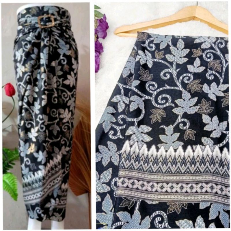 COD PREMIUM ROK LILIT/SERUT BATIK BAWAHAN BATIK rok lilit murah rok batik murah grosir BAWAHAN KEBAYA-LILIT PAYA ABU