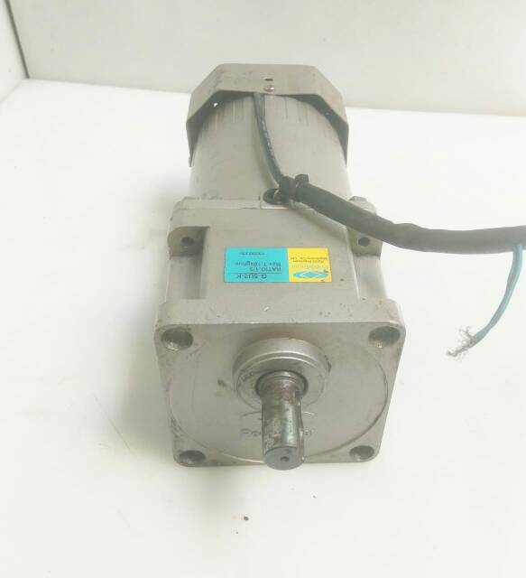 gearbok motor peeimoger 220v 486rpm