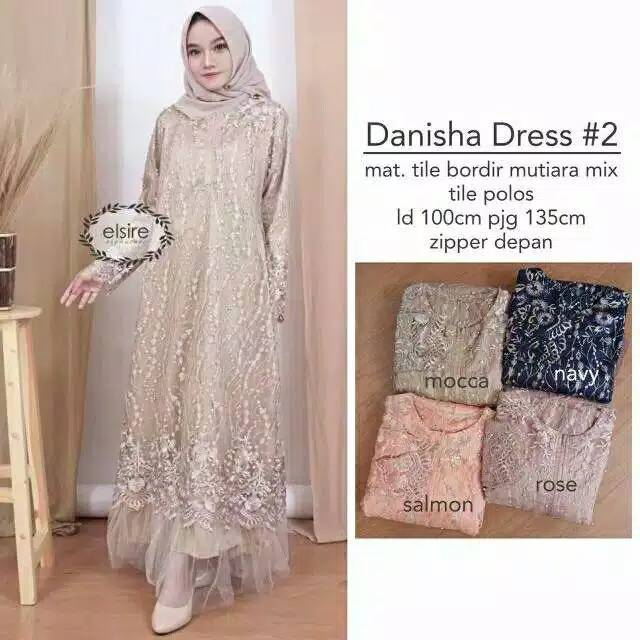 KEBAYA PESTA MURAH/ DRESS SYARI TILE/ KEBAYA WISUDA/ DRESS PESTA / KEBAYA WANITA MURAH / KEBAYA SOLO