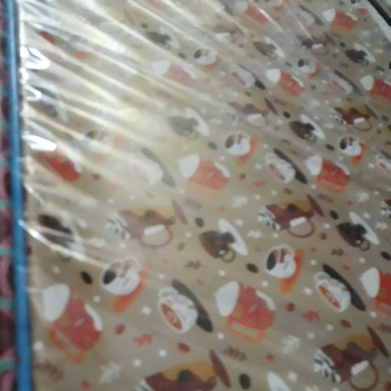 

kertas kado