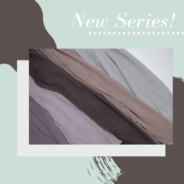 Pashmina Hijab (Hampers Hijab Set)