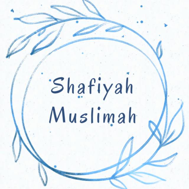 shafiyah_muslimah