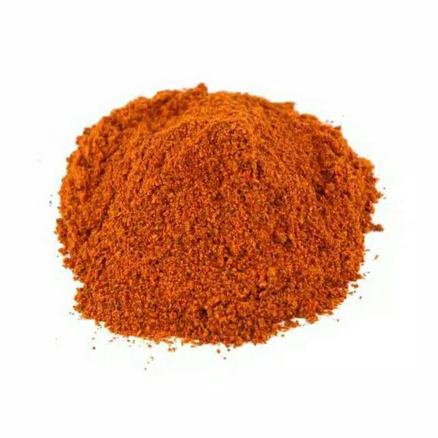 

Bumbu marinasi pedas