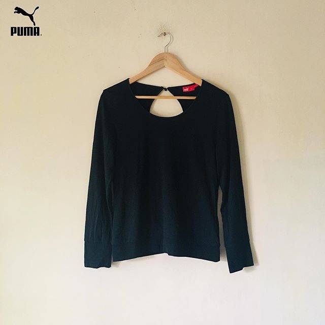 Kaos sport by puma second