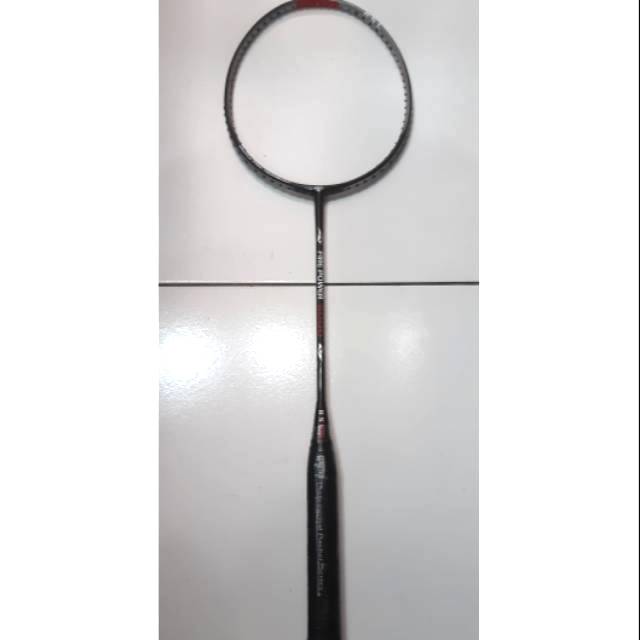 Raket RSL Fire Power 5000 (Original)