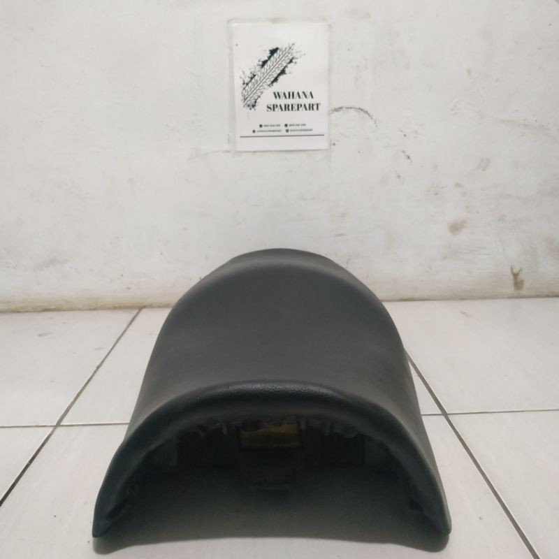 Jok Yanaha Scorpio z New - Aksesoris Sparepart Copotan Sepeda Motor