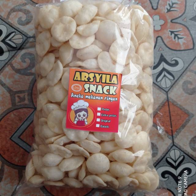 

Citruk khas tasikmalaya