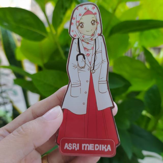 asrimedika