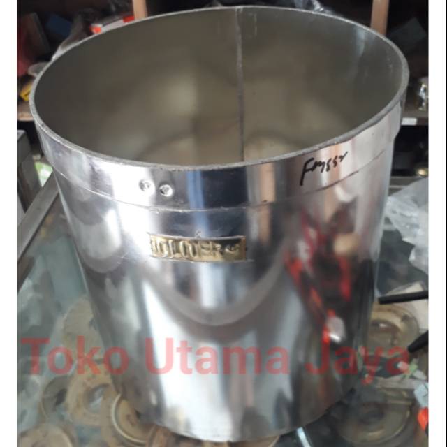 Literan Beras 10 Liter / Takaran beras 10 Liter / Canting Beras 10 Liter / Literan Beras 10 Ltr / 10