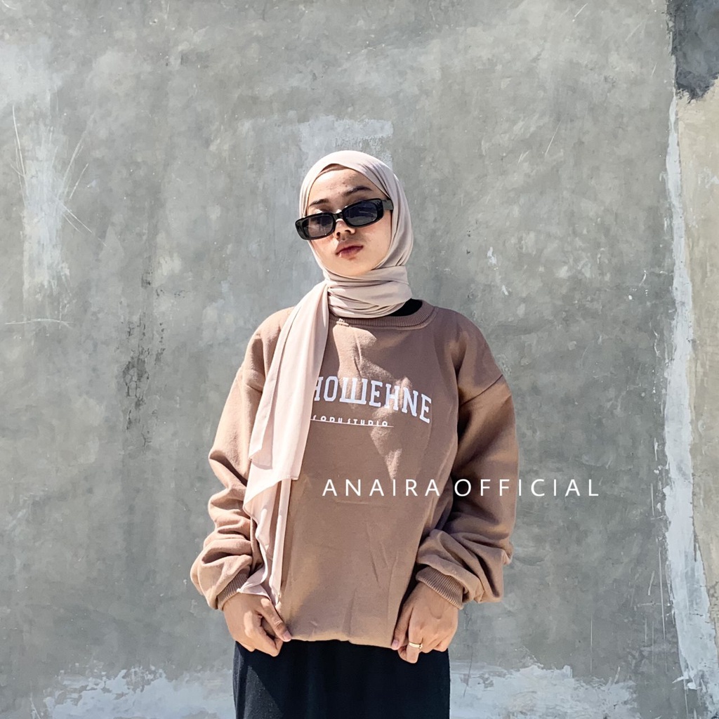 OTHOWEHNE SWEATER WANITA