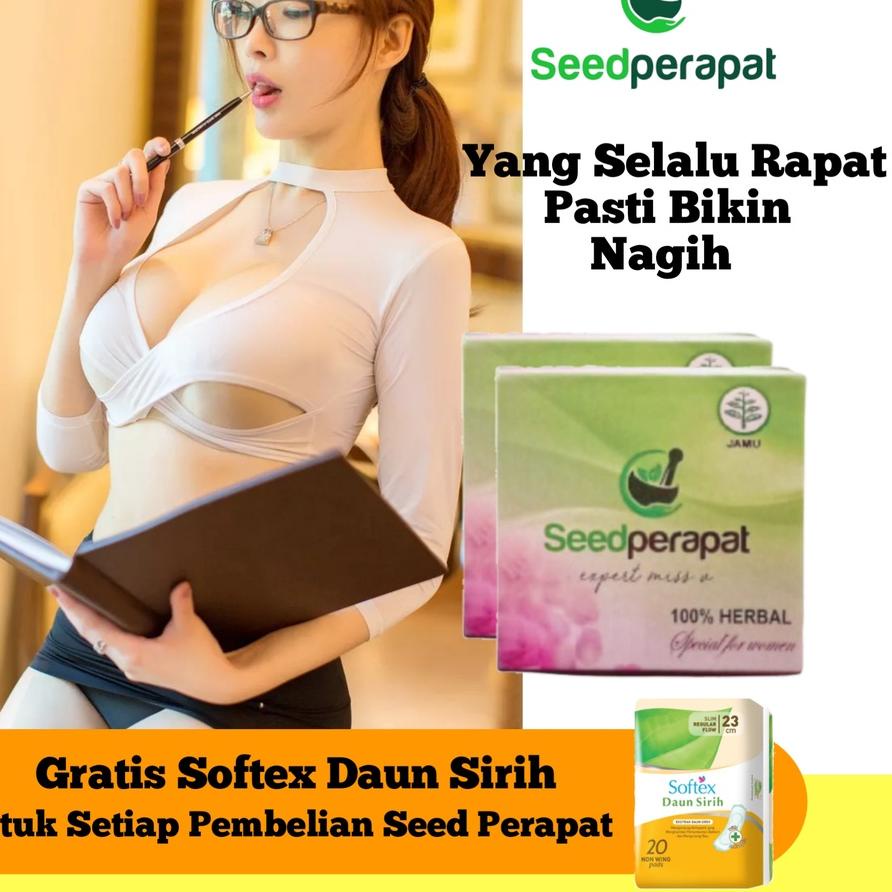 ♪ Seed Perapat Pelancar Telat Haid Datang Bulan 3 Bulan Paling Ampuh Pelancar Menstruasi Asliampuh D