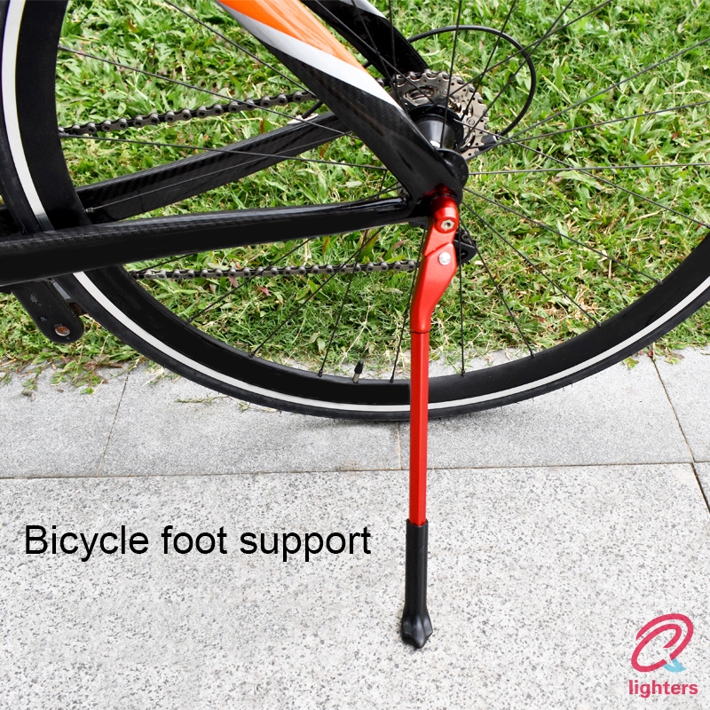 universal bicycle kickstand