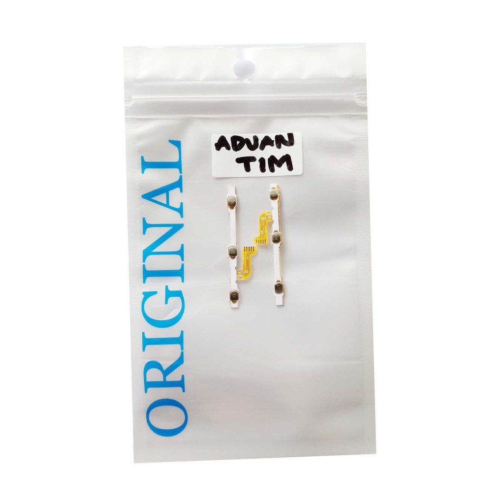 Tombol ON OFF And Volume Advan T1M - Flexibel On Off Advan T1M Tombol Dalam Advan T1M