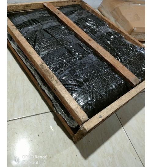 

[ZaS㊖] PACKING TAMBAHAN KAYU ||New collection