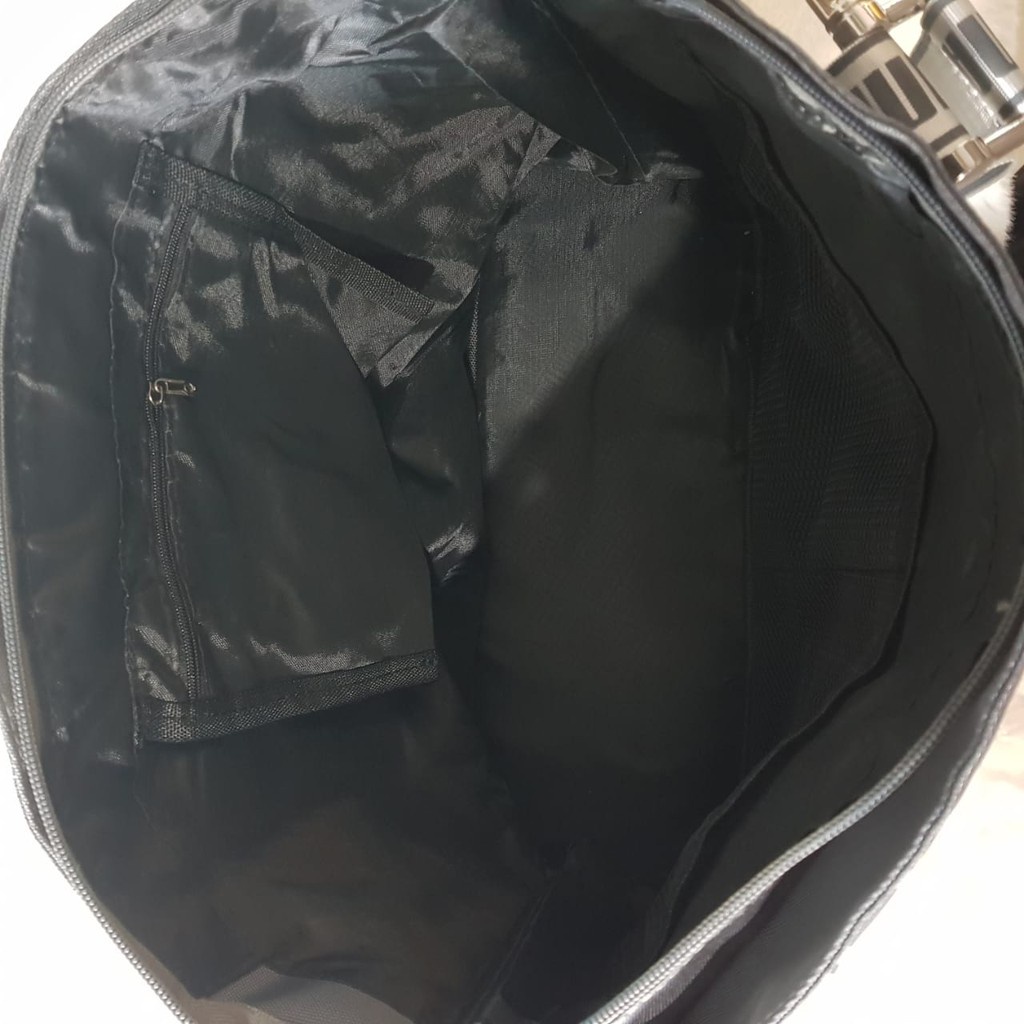 [COD] 9503 Pum'a Large Capacity Tote Bag