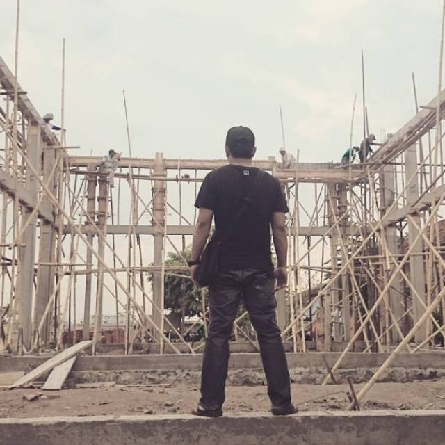 lionelmoussakristianto