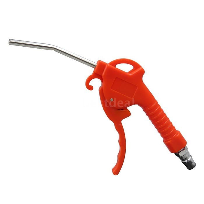 Air Duster Pembersih Debu KS-10 Plastik Lengkap Dengan Coupler