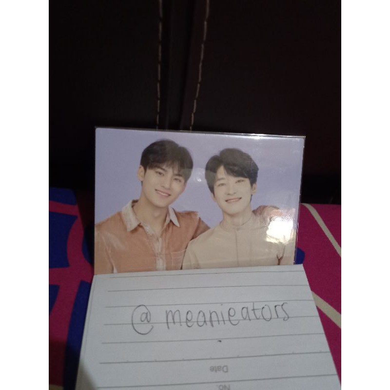 [BOOKED] TC Dome minwon