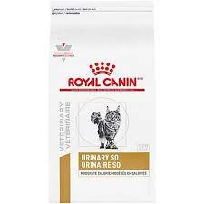 ROYAL CANIN URINARY S/O 1,5 KG