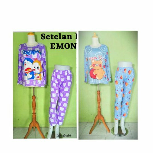 Piyama Import Remaja / Baju tidur import Remaja / Piyama import wanita