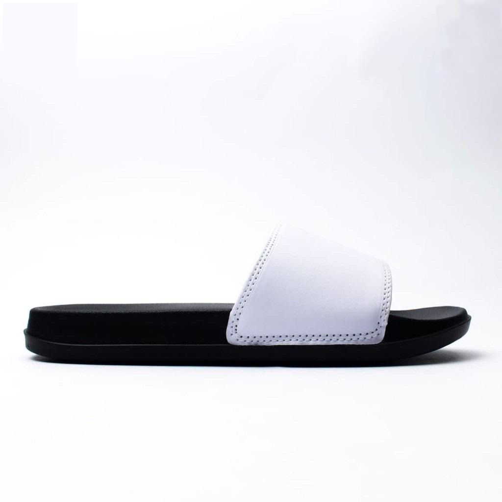 ( READY ) Sandal Slop Pria Polos I Sandal Slide