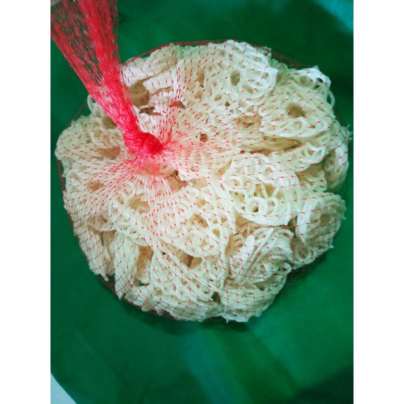 

KERUPUK MENTAH GURIH 1KG