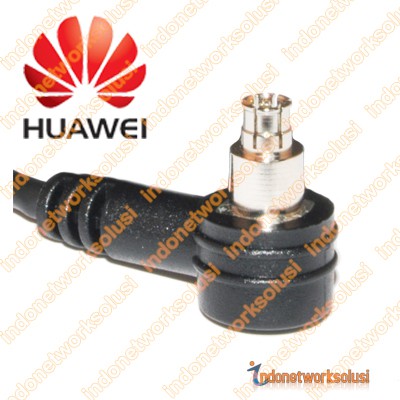 ANTENA MODEM HUAWEI E5372 4G LTE &quot;SINGLE PIGTAIL&quot; PORTABLE 5dBi