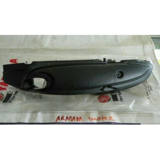 Cover/Tutup Bak CVT Atas Mio Soul Ori Yamaha