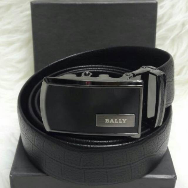 Ikat Pinggang Bally Colletion