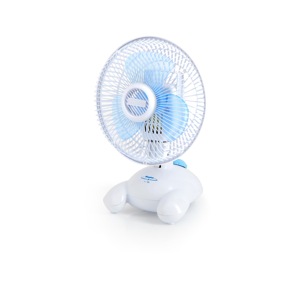 Maspion Kipas Angin Meja Desk Fan F-181