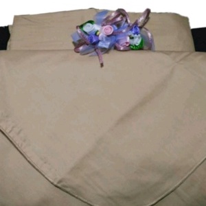 KERUDUNG PRAMUKA GONTOR