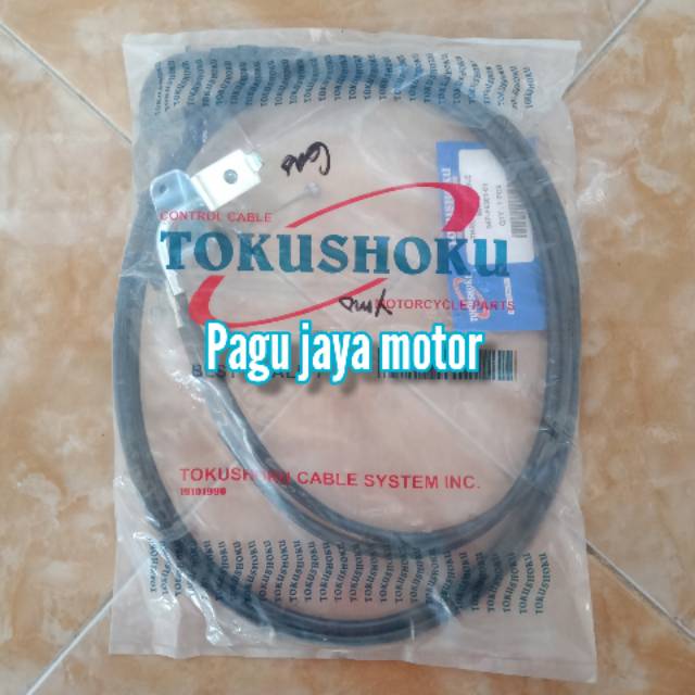 Kabel gas thorttle cable yamaha mio j TOKUSHOKU