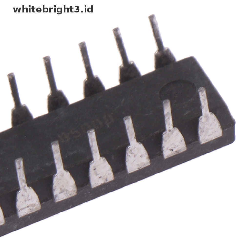 (whitebright3.id) 5pcs Driver IR fets IR IR Kualitas Tinggi IR2110 DIP14