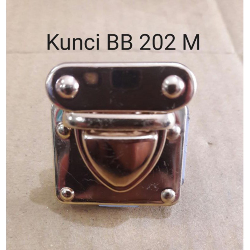 Kunci Slop BB 202 M