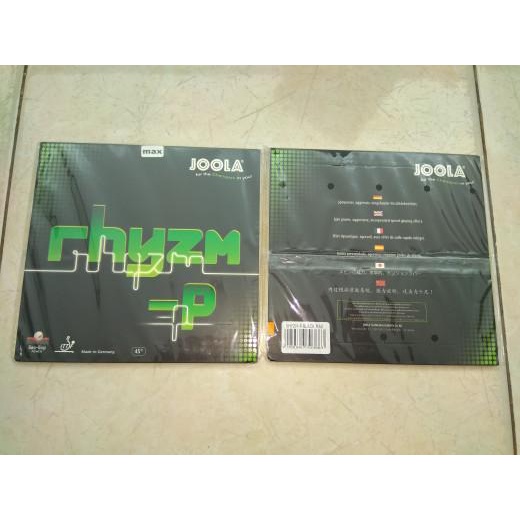 Joola - Rhyzm P