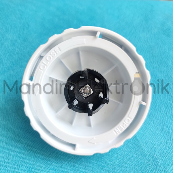 Monting Blender Jus Philips HR 2115 HR 2116 HR 2061 HR 2071 ORIGINAL - Pisau Blender Philips Original