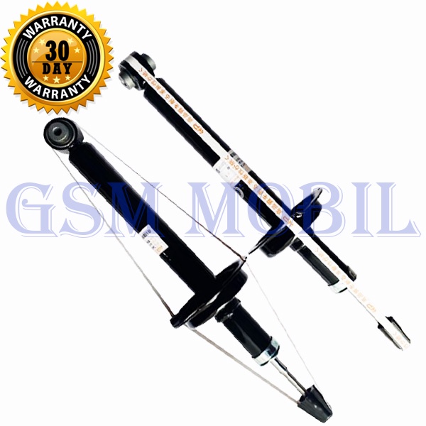 Shock Breaker Absorber Honda Accord 2001 Belakang 1 Set - 09960996