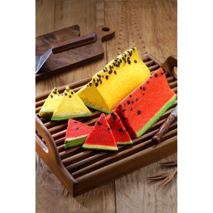 

BISA COD SEMANGKA PILLOWCAKE