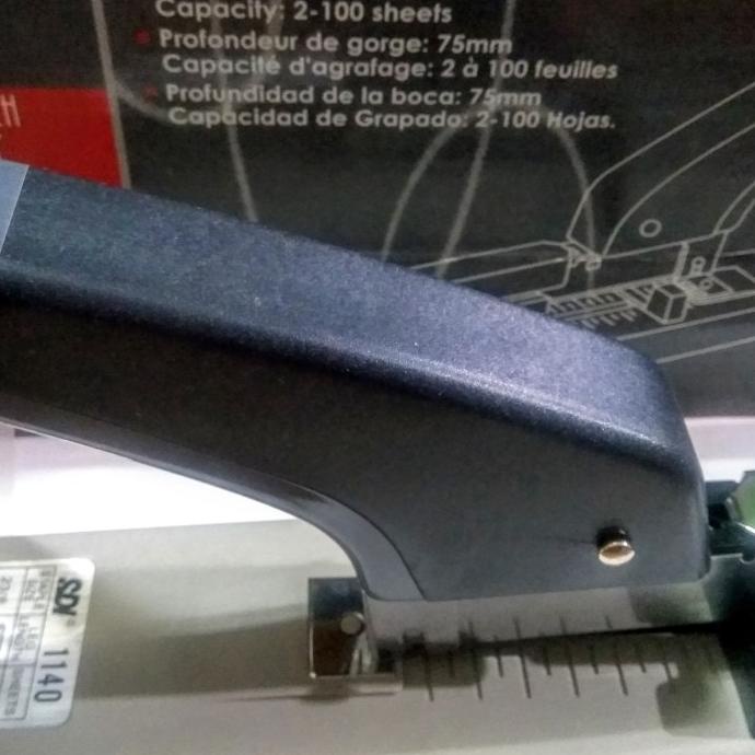 

Stapler SDI 1140
