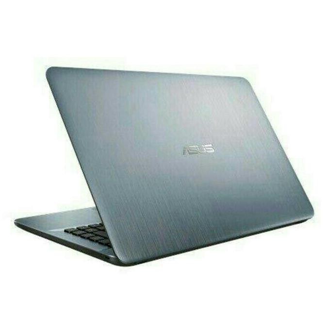 Chasback Laptop Asus X441Uv Core I3-6006/4Gb/500Gb/14/Vga Gt920 2Gb/Win10 Ori Terlaris