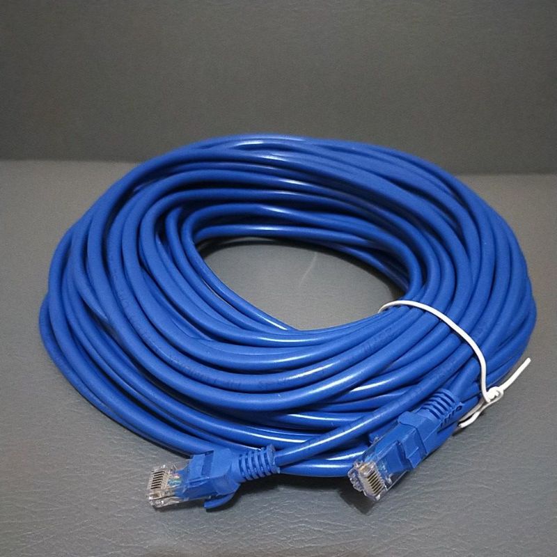 Kabel line internet 25 meter